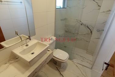 Apartamento para alugar - 110m&sup2; - ZONA II