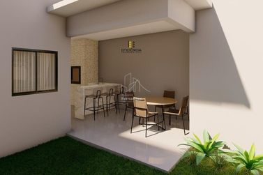 Casa &agrave; venda - 250m&sup2; - Conc&oacute;rdia do Oeste
