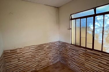 Casa para alugar - 60m&sup2; - Jardim S&atilde;o Marcos