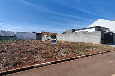 Terreno &agrave; venda - 401m&sup2; - JARDIM GISELA