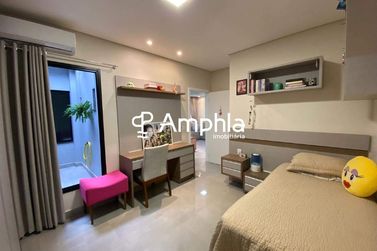 Casa &agrave; venda - 154m&sup2; - Vila Becker