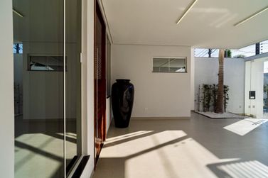Casa &agrave; venda - 127m&sup2; - Jardim Portugues