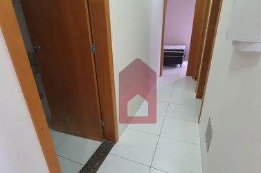 Apartamento para alugar - Zona III