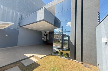 Casa &agrave; venda - 128m&sup2; - Jardim Melhoramentos