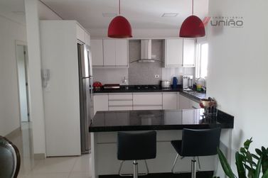 Apartamento para alugar - 113m&sup2; - Zona 2  A