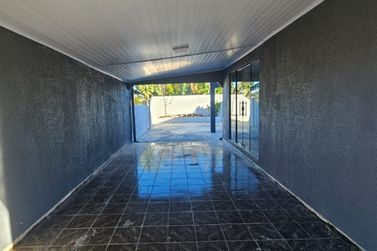 Casa para alugar - Conjunto Patrim&ocirc;nio Umuarama