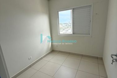 Apartamento &agrave; venda - 66m&sup2; - Interlagos II