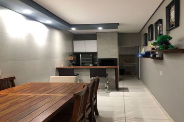 Casa &agrave; venda - Jardim Porto Seguro