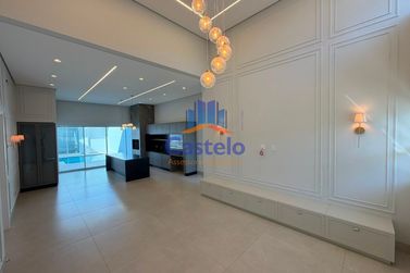 Casa para alugar - 250m&sup2; - Jardim Flamboyant