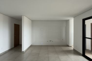Apartamento &agrave; venda - 112m&sup2; - Zona VII