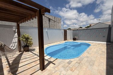 Casa &agrave; venda - 360m&sup2; - Jardim Tamoio