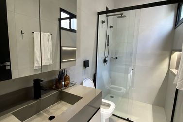 Casa &agrave; venda - 190m&sup2; - Jardins de Versailles