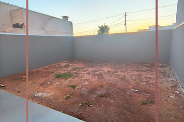 Casa &agrave; venda - 55m&sup2; - Zona VI