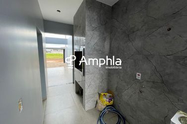 Casa &agrave; venda - 77m&sup2; - Andorinha