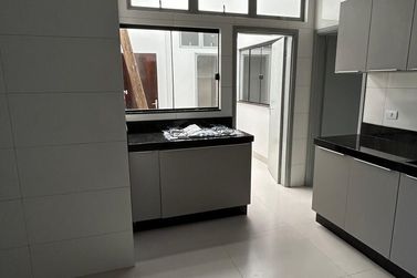 Apartamento para alugar - 150m&sup2; - Zona I