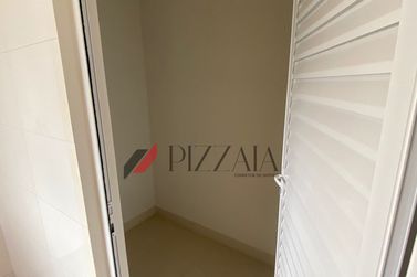 Apartamento &agrave; venda - 180m&sup2; - Zona III