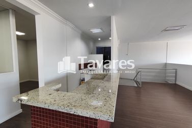 Sala Comercial para alugar - Zona III