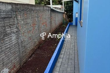 Casa &agrave; venda - 190m&sup2; - Jardim Pancera