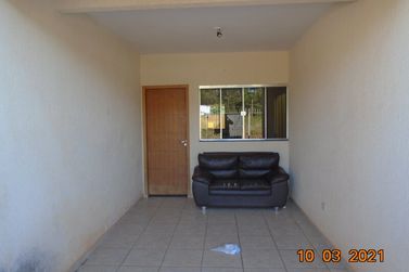 Casa &agrave; venda - 69m&sup2; - JARDIM MODELO