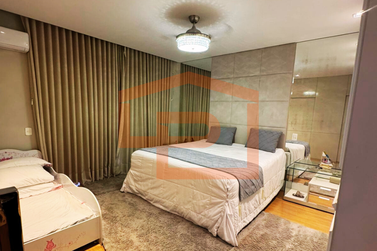 Sobrado &agrave; venda - 507m&sup2; - Jardim Novo Horizonte