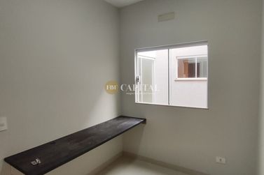 Casa &agrave; venda - 84m&sup2; - Parque Ibirapuera