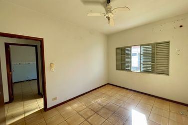 Casa &agrave; venda - 423m&sup2; - PARQUE PRESIDENTE
