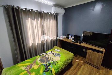 Casa &agrave; venda - 141m&sup2; - CONC&Oacute;RDIA DO OESTE