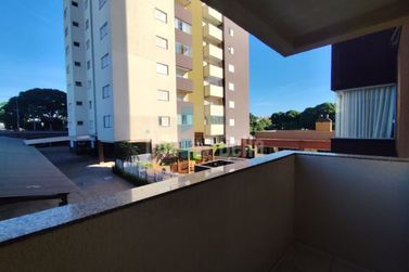 Apartamento &agrave; venda - Jardim Aratimb&oacute;