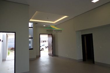 Casa &agrave; venda - 200m&sup2; - CONDOM&Iacute;NIO JARDIM VERSAILLES