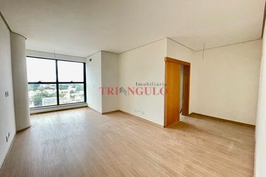 Apartamento &agrave; venda - 223m&sup2; - ZONA II