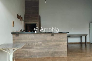 Casa &agrave; venda - 126m&sup2; - Jardim Bressan