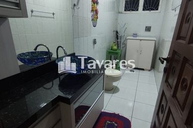 Casa &agrave; venda - 300m&sup2; - Zona II