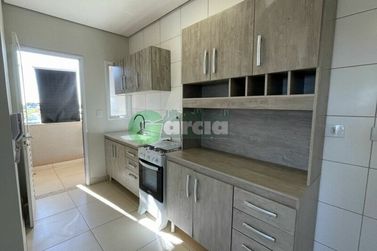 Apartamento &agrave; venda - 65m&sup2; - Parque Interlagos II