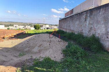 Terreno &agrave; venda - 220m&sup2; - Parque Residencial Metropolitano