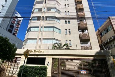Apartamento &agrave; venda - 301m&sup2; - Zona I