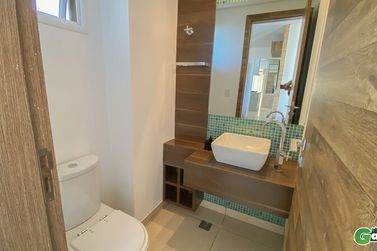 Apartamento para alugar - 269m&sup2; - Zona III