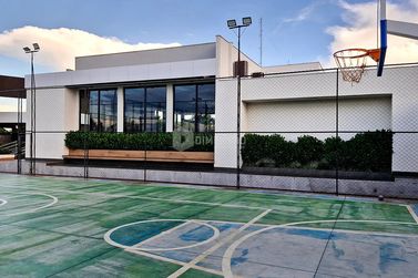 Terreno &agrave; venda - 450m&sup2; - Residencial Nabhan