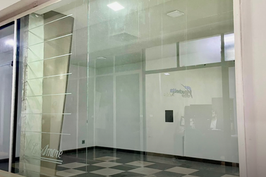 Sala Comercial para alugar - 60m&sup2; - Zona I
