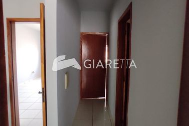 Casa &agrave; venda - 66m&sup2; - JARDIM PANCERA