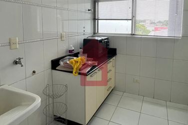 Apartamento &agrave; venda - 106m&sup2; - Zona I