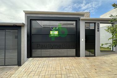 Casa &agrave; venda - 90m&sup2; - JARDIM JOTA MIRANDA