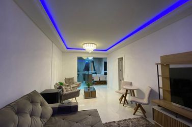 Apartamento &agrave; venda - 150m&sup2; - Centro