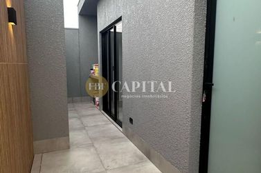 Casa &agrave; venda - 162m&sup2; - Condominio Paysage Unique