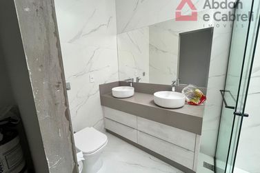 Casa para alugar - 182m&sup2; - Paysage Essenza Condom&iacute;nio