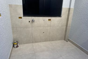 Casa &agrave; venda - 94m&sup2; - Parque Residencial Metropolitano
