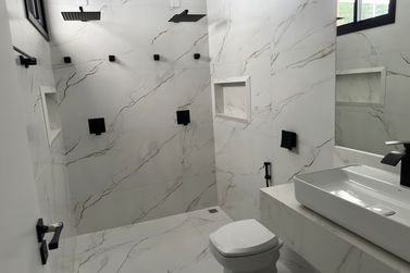 Casa &agrave; venda - 135m&sup2; - Jardim Am&eacute;rica