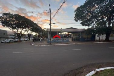 Sal&atilde;o Comercial &agrave; venda - 516m&sup2; - Jardim Para&iacute;so