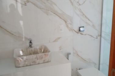 Casa &agrave; venda - 170m&sup2; - Parque do Lago