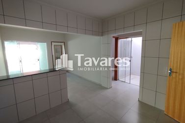 Casa &agrave; venda - 64m&sup2; - Jardim San Martim