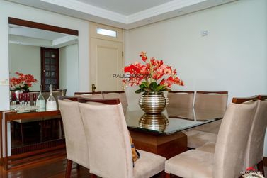 Casa &agrave; venda - 236m&sup2; - Parque Cidade Jardim